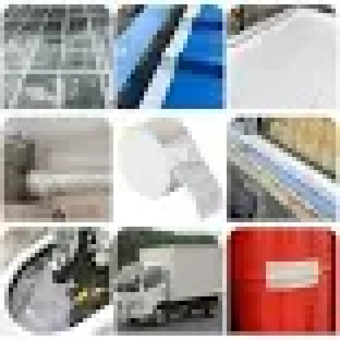 Bondit Çatı Izolasyon Ses Su Yalıtım Tamir Çamur Bandı 10 cm Metre Seç 10 Metre x 10 cm