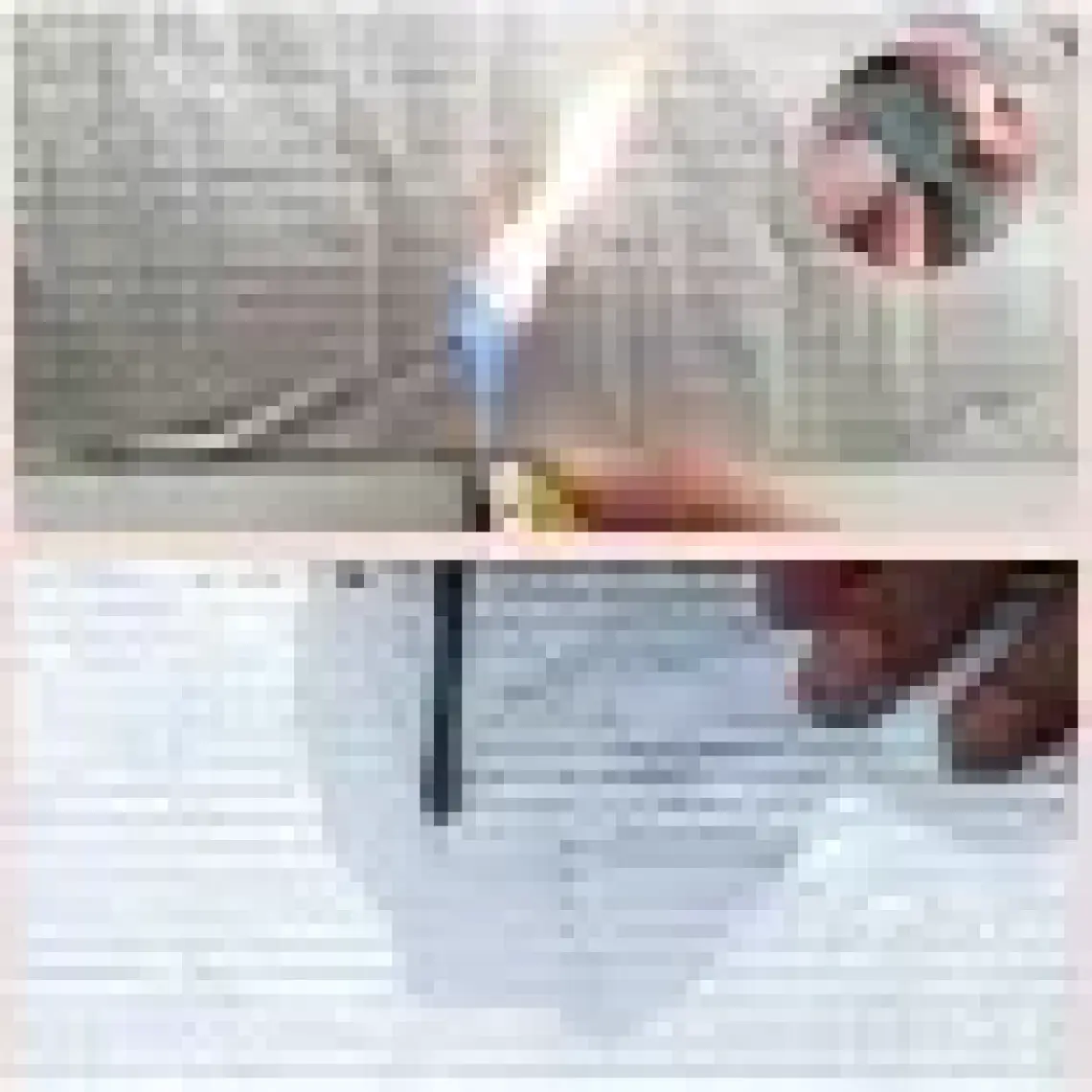 Bondit Çatı Izolasyon Ses Su Yalıtım Tamir Çamur Bandı 10 cm Metre Seç 10 Metre x 10 cm