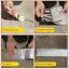 Bondit Çatı Izolasyon Ses Su Yalıtım Tamir Çamur Bandı 10 cm Metre Seç 10 Metre x 10 cm