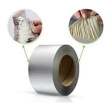 Hegi Gumtape Sakız Bant 72MM x 2mt Tamir Bandı Alüminyum Bant