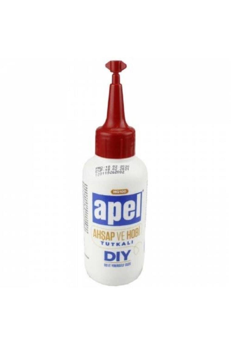 Ahşap Ve Hobi Tutkalı 100 gr Hg100