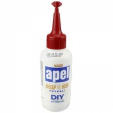 Ahşap Ve Hobi Tutkalı 100 gr Hg100