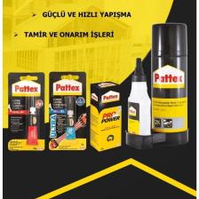 Pattex Ultra Jel Süper Güçlü Japon Yapıştırıcı 3 gr
