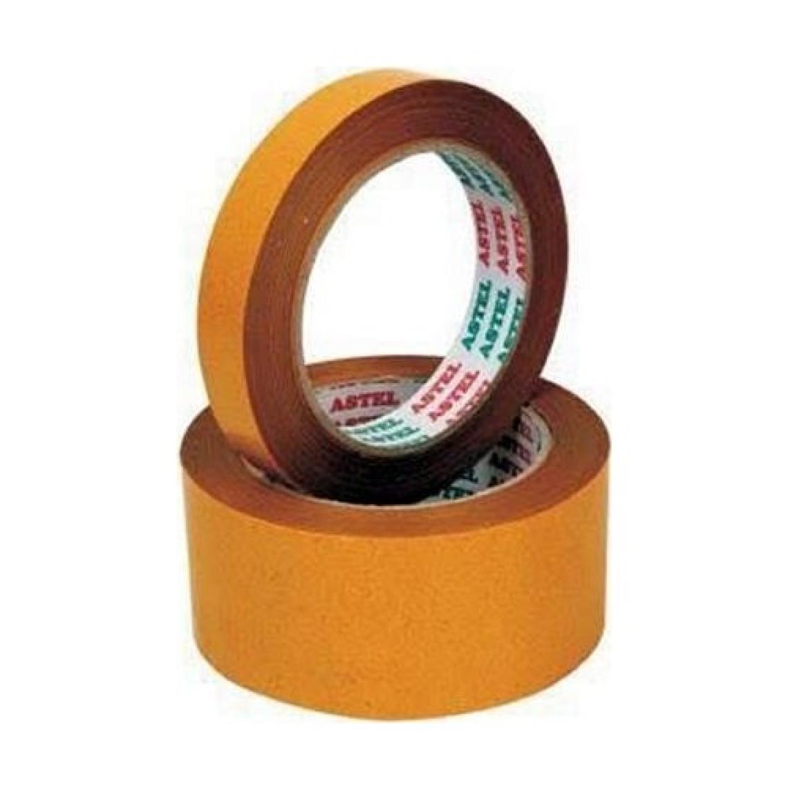 Astel Çift Taraflı Bant 25x25mt