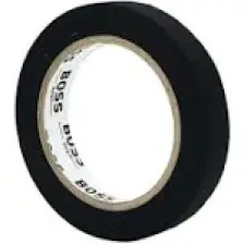 Boss Tape Tüysüz Bez Bant / Polyester / 19  mm X 15 m