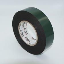 Boss Tape Çift Taraflı Siyah Köpük Bant
