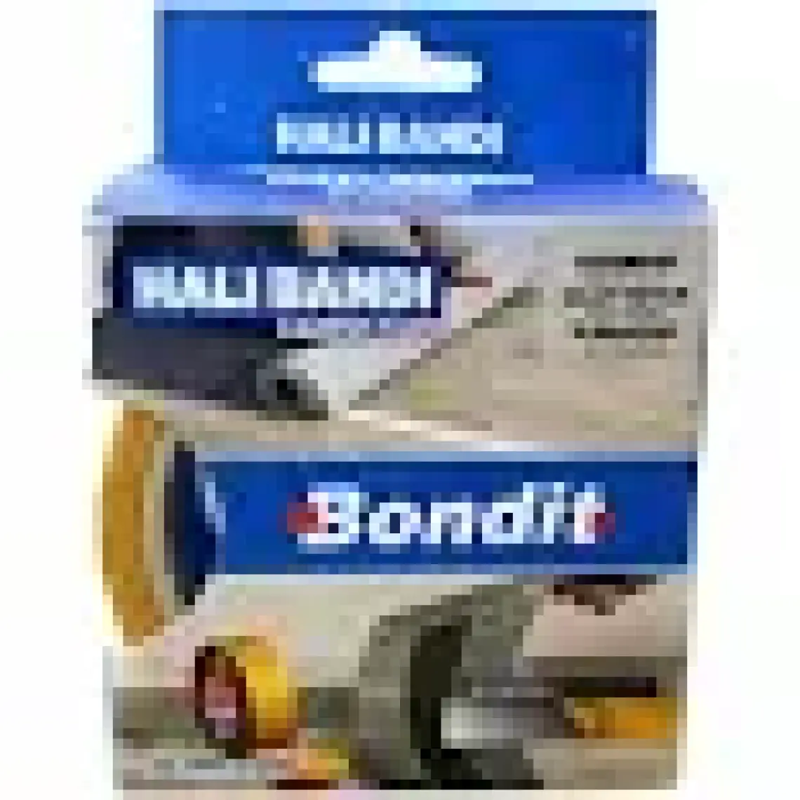 Bondit Halı Bandı BND01040550
