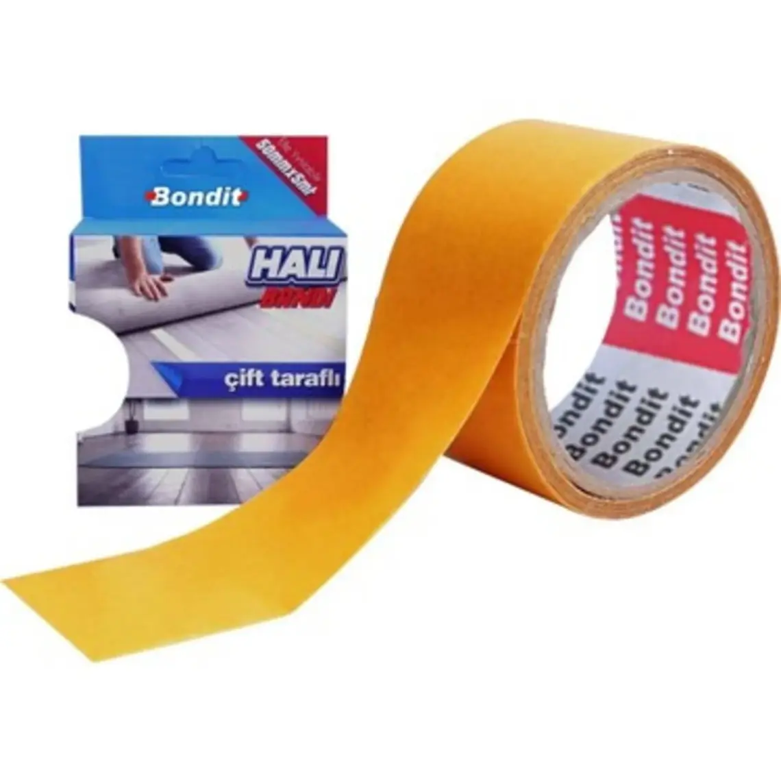 Bondit Halı Bandı BND01040550