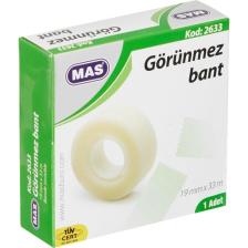 Görünmez Bant, 2633