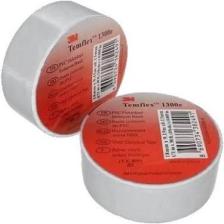 Temflex 3M İzole Elektrik Bandı Beyaz