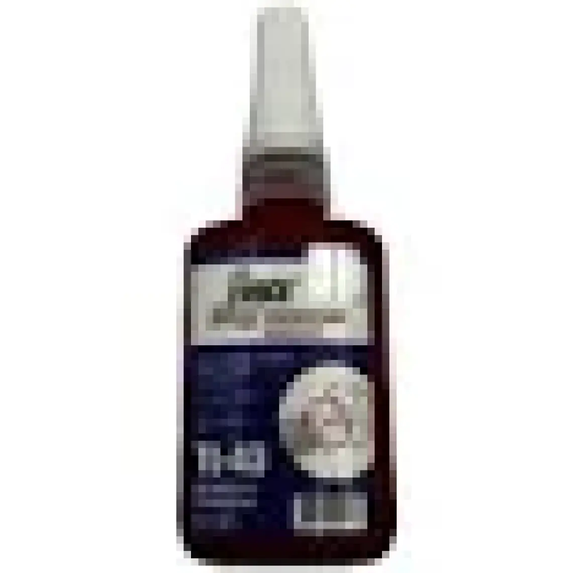 Bh Tl - 43 Civata Sabitleyici Orta Kuvetli 50 ml