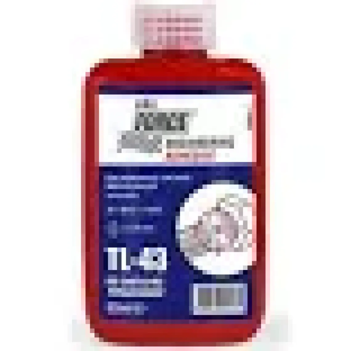 Bh Tl - 43 Civata Sabitleyici Orta Kuvetli 50 ml