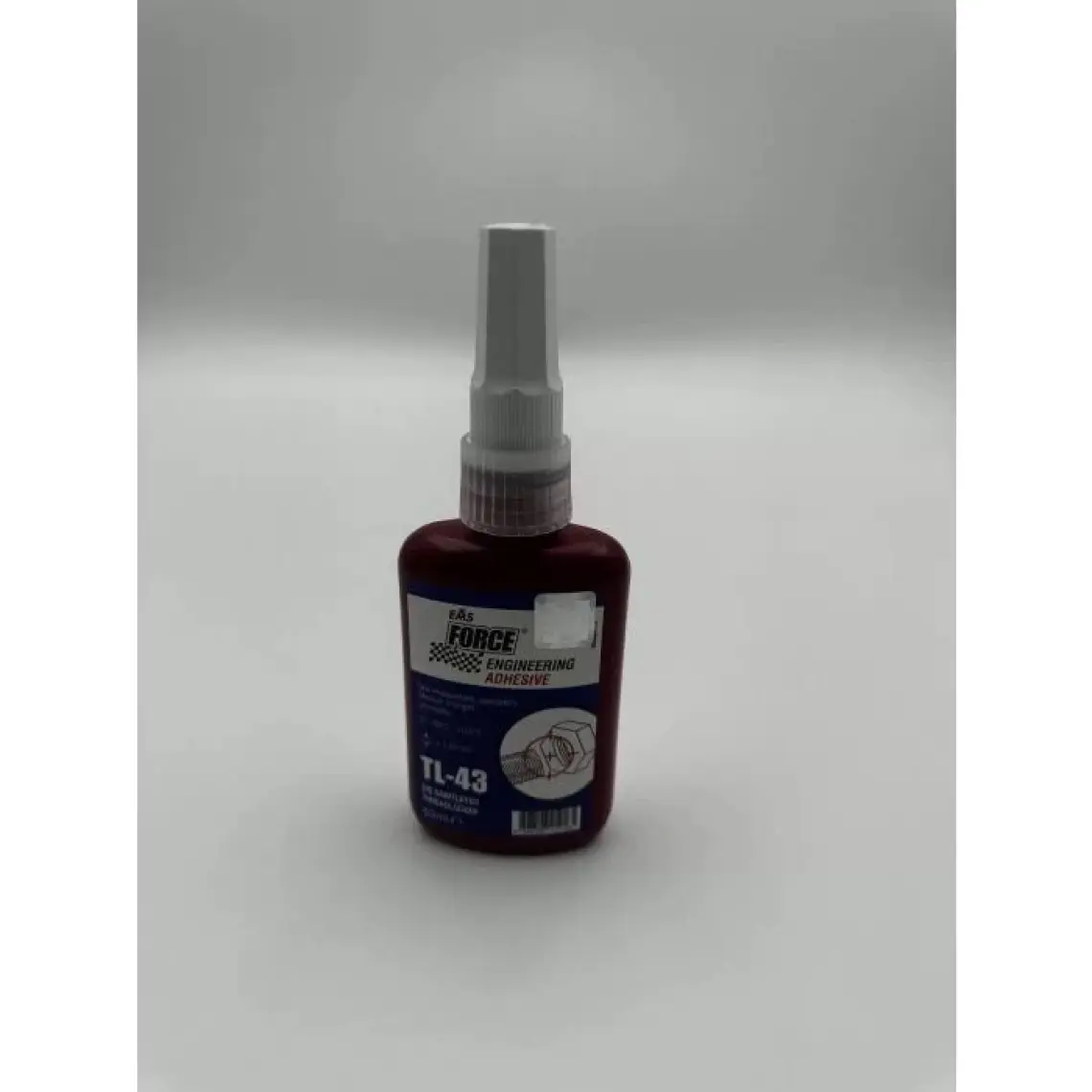 Bh Tl - 43 Civata Sabitleyici Orta Kuvetli 50 ml