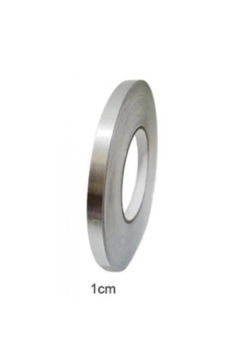 Kastore 1 cm 50 Metre Gri Fayans Arası Şerit Bant
