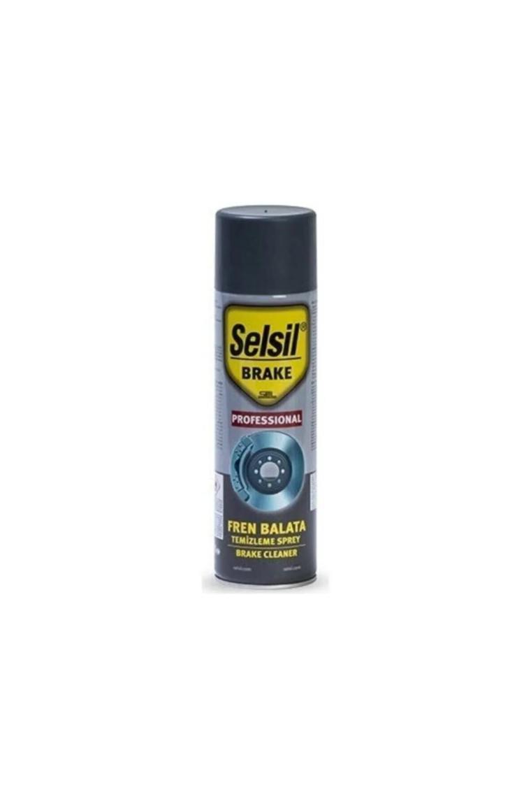 Selsil Fren Balata Temizleme Spreyi 500 Ml 1 adet