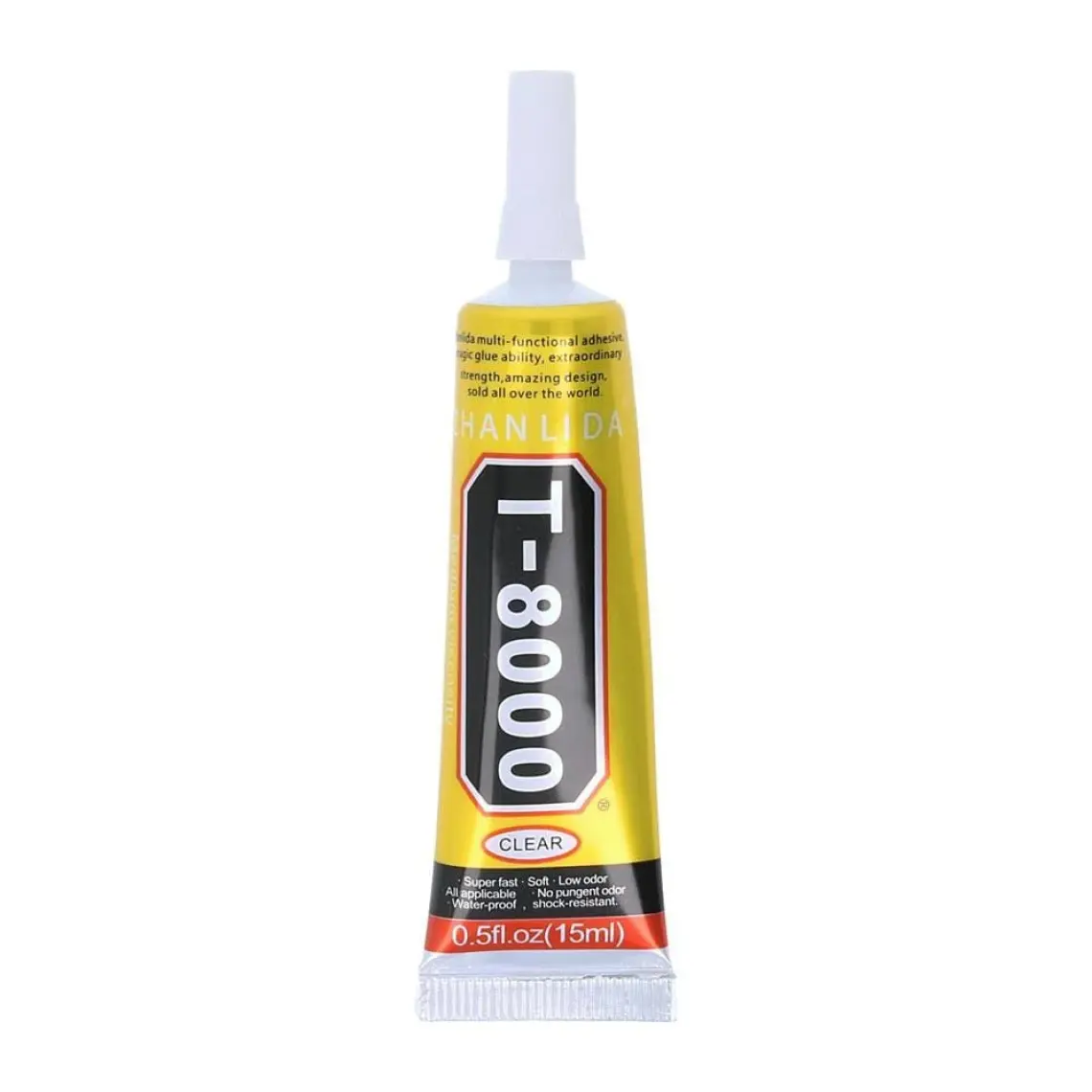 Zhanlida  LCD Ekran Yapıştırıcı Jeli - 15ML
