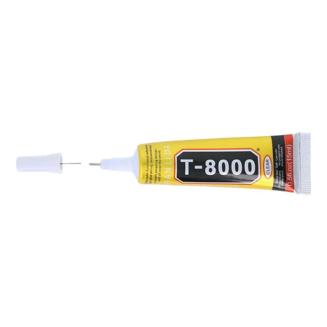 Zhanlida  LCD Ekran Yapıştırıcı Jeli - 15ML