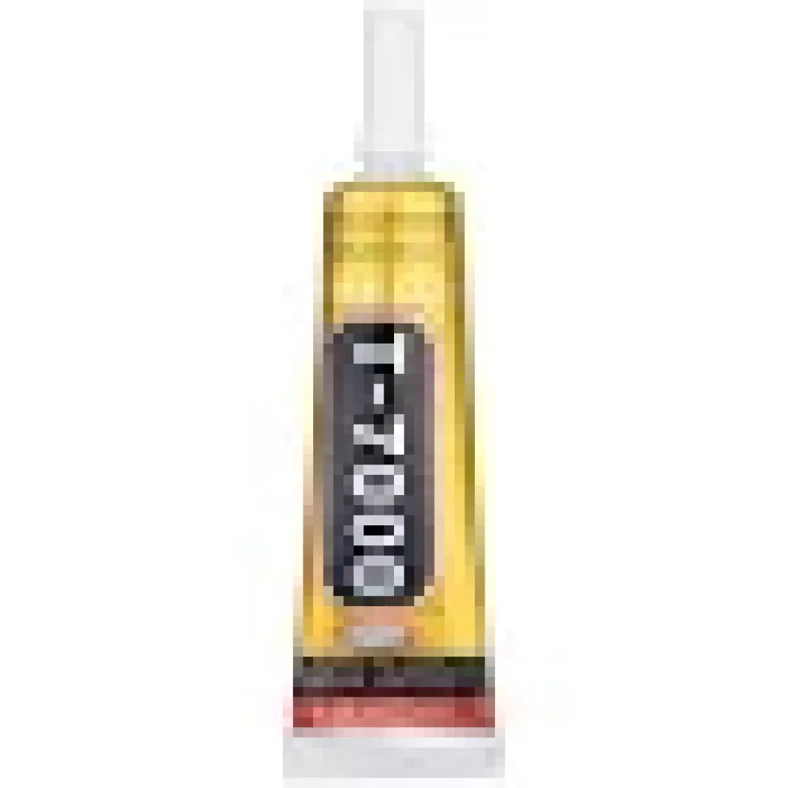 Zhanlida T7000 Cep Telefonu LCD Ekran Yapıştırıcı Jeli - 15ML