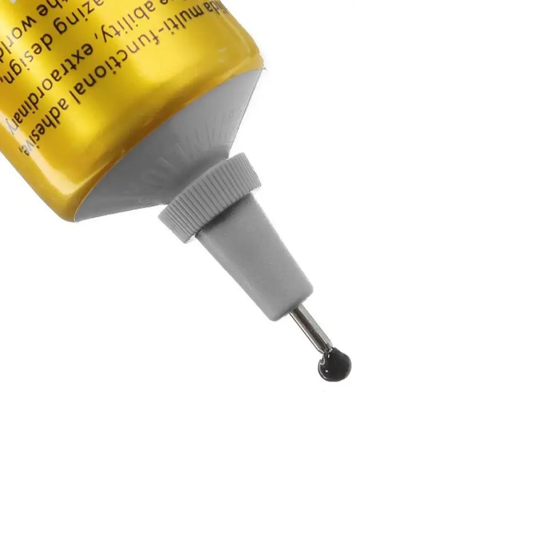 Zhanlida T7000 Cep Telefonu LCD Ekran Yapıştırıcı Jeli - 15ML