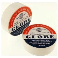 Globe 10 Lu Izole Bant