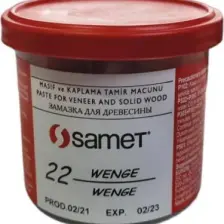 Samet Macun Wenge