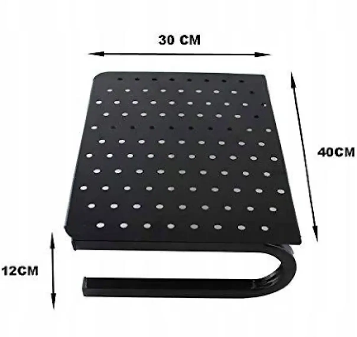 Laptop Monitor Tv Yazıcı Masa Sehpa Üstü Yükseltici Ayaklı Stand
