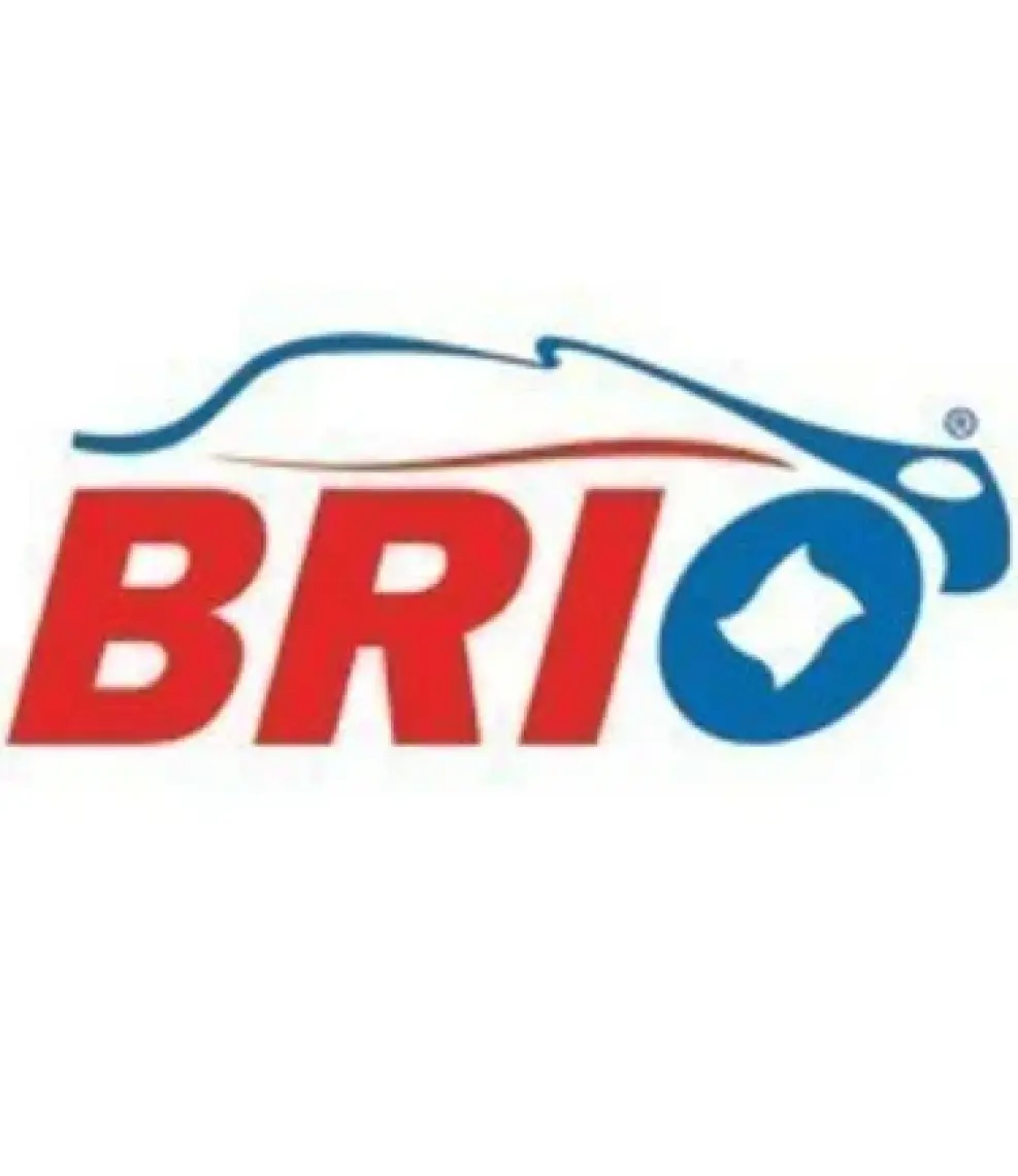 Brio Cam Montaj Sabitleme Bantı Pvc Bant 45X33