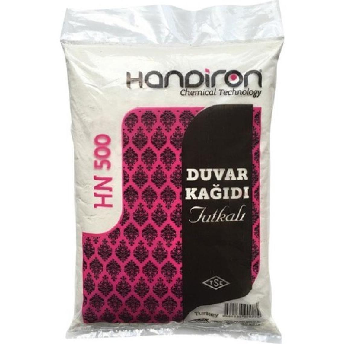 Handiron Hn500 Duvar Kağıdı Tutkalı 500 Gr
