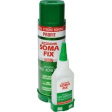 Somafix Genel Amaçlı Hızlı Yapıştırıcı