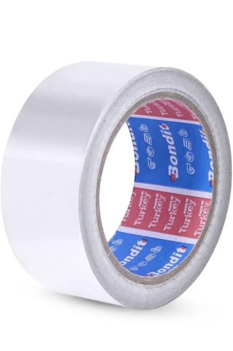 Bondit BNA4505 Alimünyum  Folyo Bant 45MM 5mt