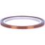 Boss Tape 260°C Isıya Dayanıklı Yanmaz Kapton Termal Yalıtım Bandı