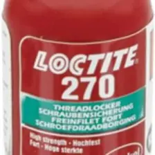 Loctite 270 Civata Sabitleyici 10 ml