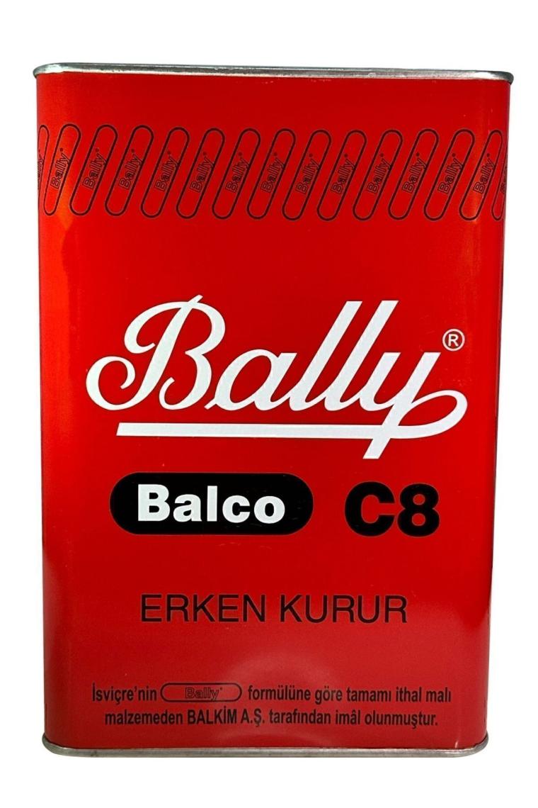 Bally Yapıştırıcı Galon 3200 Gr