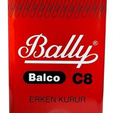 Bally Yapıştırıcı Galon 3200 Gr