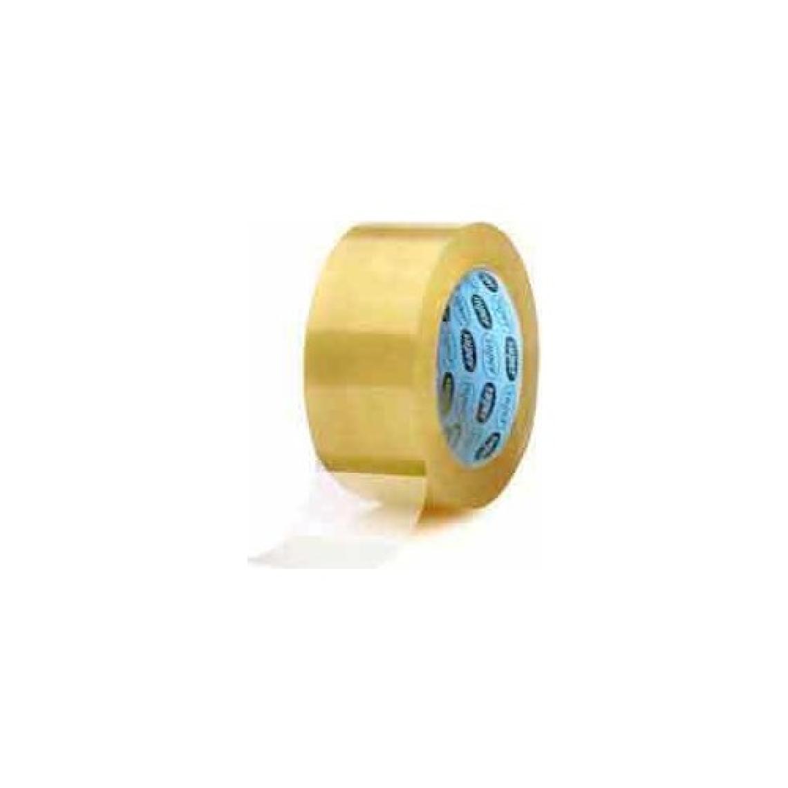 Sarcool Süper Koli Bandı 45*100 Şeffaf