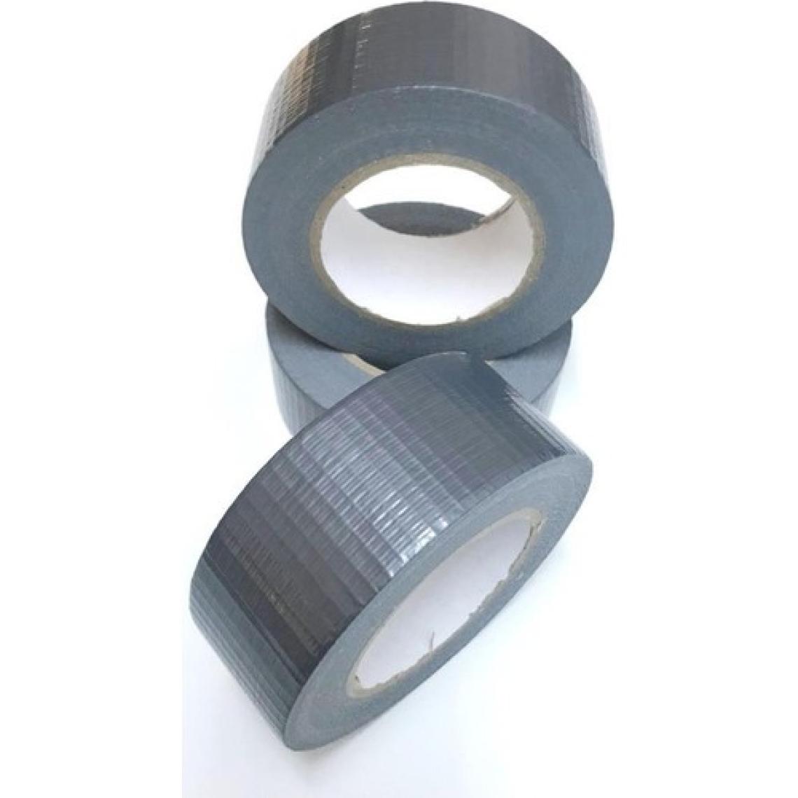 DUCT TAPE- TAMİR BANDI 48 MM X 50 METRE 4 ADET