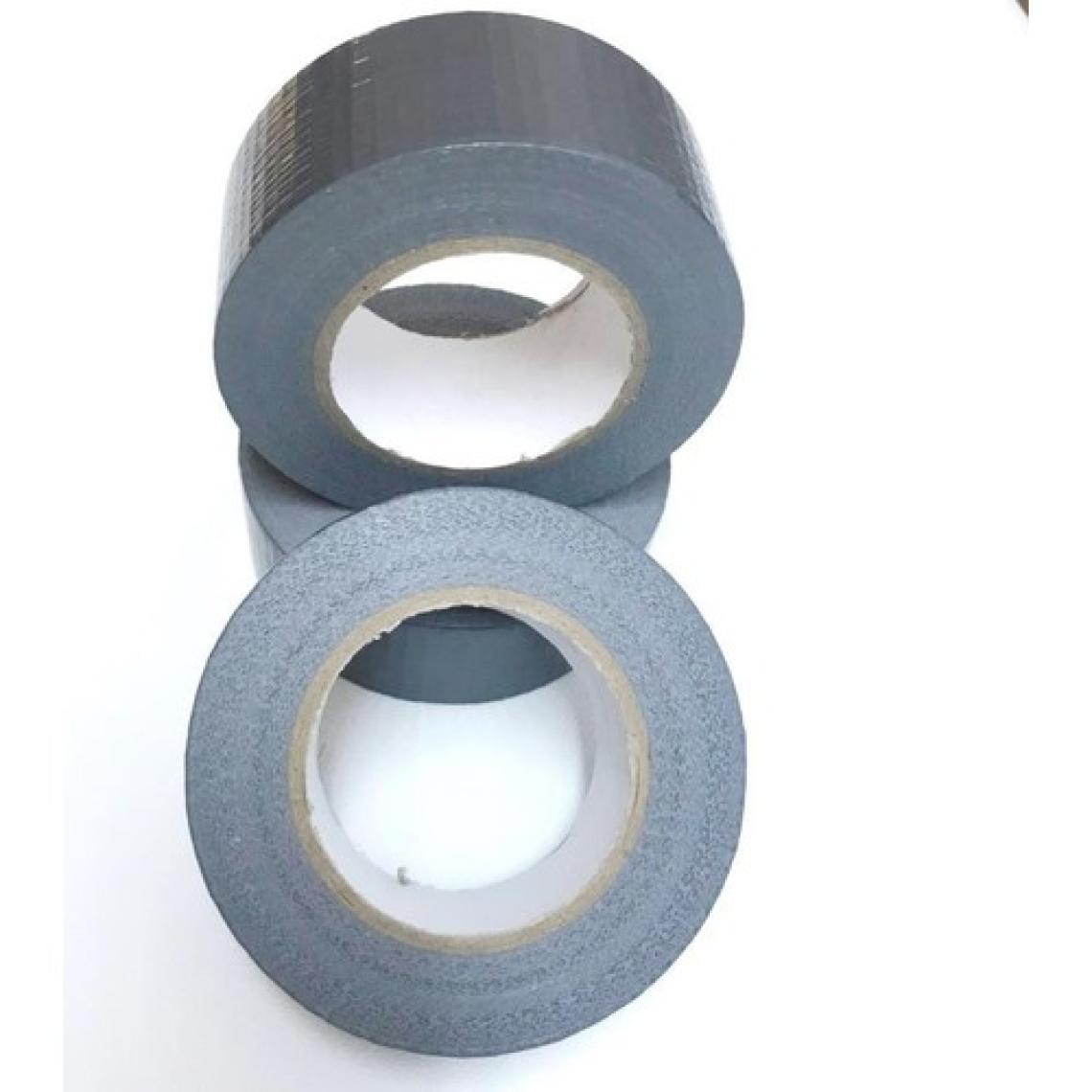 DUCT TAPE- TAMİR BANDI 48 MM X 50 METRE 4 ADET