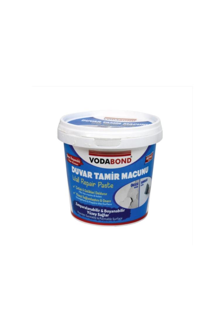 Vodaseal Duvar Tamir Macunu 500gr