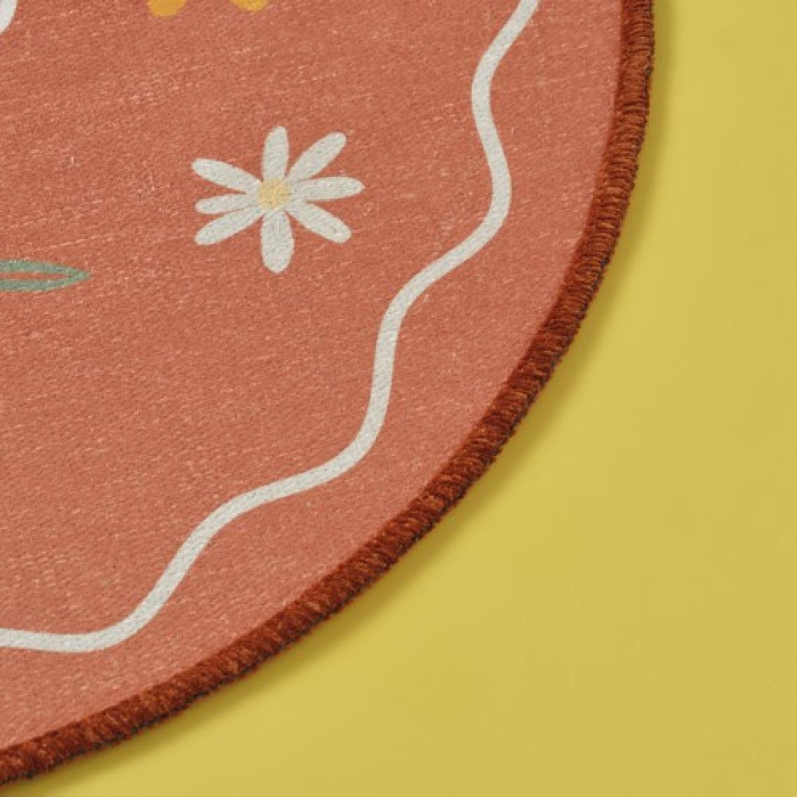 Bella Maison Freya Kids Kilim (80 Cm)