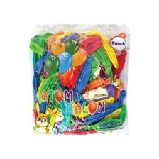 Öztrend Balon Punch 100 Lü Vt927 Store Yeni Model Desen 976748