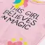 Denokids Girl Magic Kız Çocuk Eşofman Takım