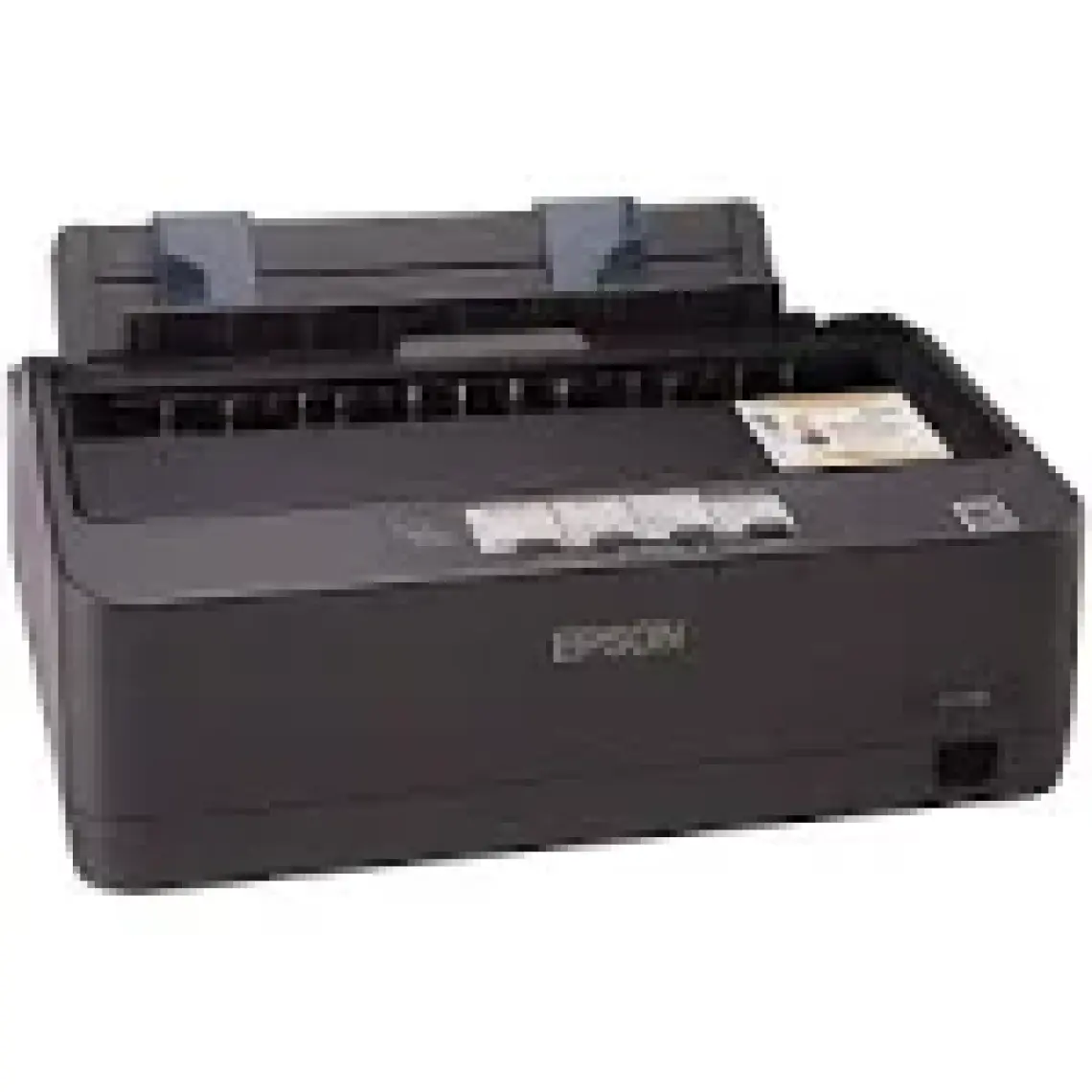 Epson LX-350 Nokta Vuruşlu Yazıcı