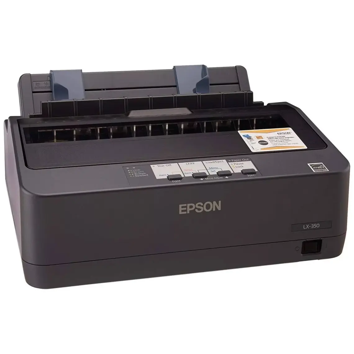 Epson LX-350 Nokta Vuruşlu Yazıcı