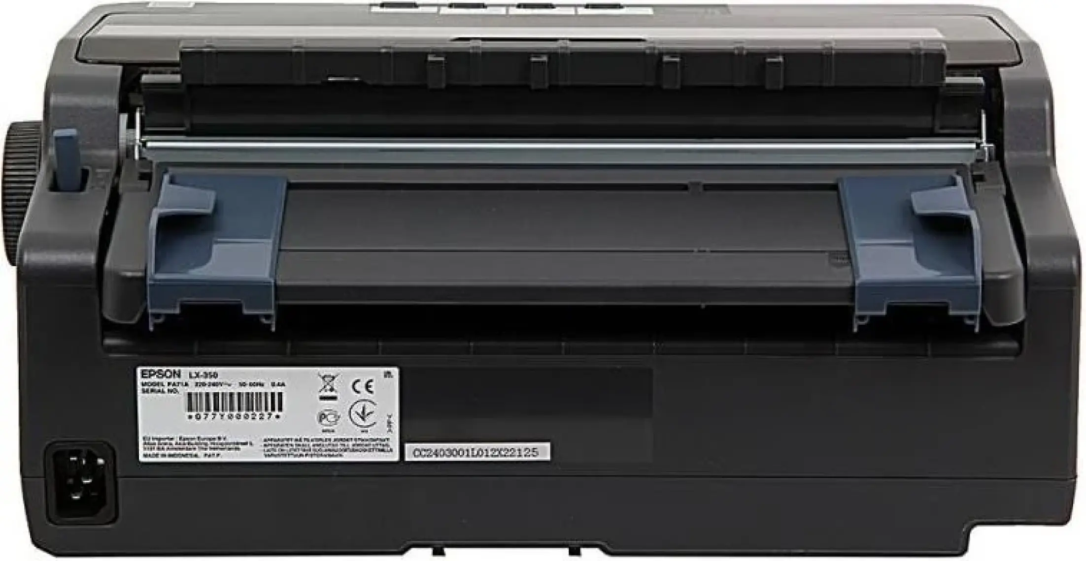 Epson LX-350 Nokta Vuruşlu Yazıcı