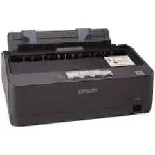Epson LX-350 Nokta Vuruşlu Yazıcı