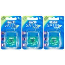 Diş Ipi Satin Tape 75 M (25 M X3)