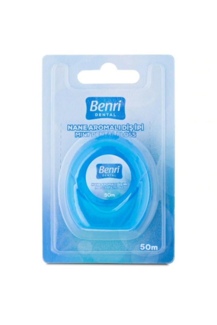Dental Diş Ipi 50 m