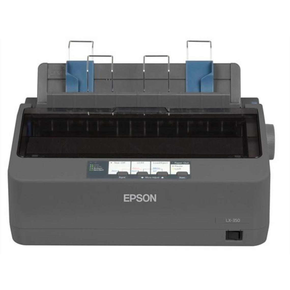 Epson LX-350 Nokta Vuruşlu Yazıcı