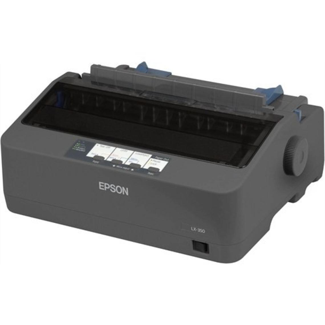 Epson LX-350 Nokta Vuruşlu Yazıcı
