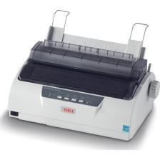 Okı ML1120 80 Kolon Nokta Vuruşlu Yazıcı Yenilenmiş